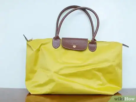 Image titled Pack for a Plane Ride As a Teen Girl Step 3