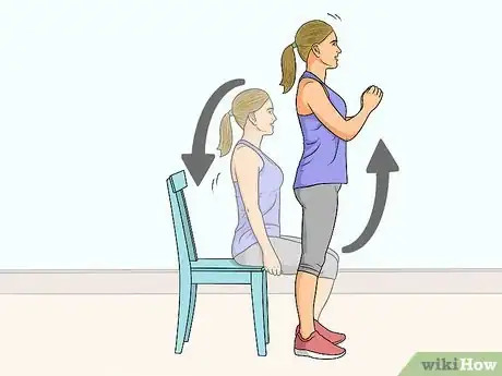 Image titled Exercise If You Have Limited Mobility Step 2