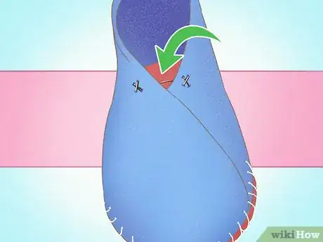 Image titled Make Felt Slippers Step 30
