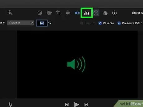 Image titled Edit Music in iMovie on Mac Step 32