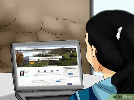 Image titled Find a Person's Grave Step 10