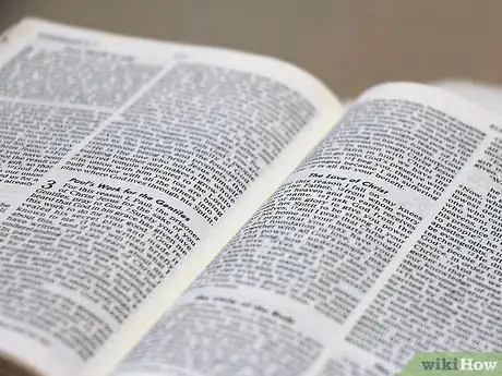 Image titled Serve Jesus Step 14