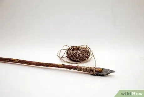 Image titled Secure by tying Step 7