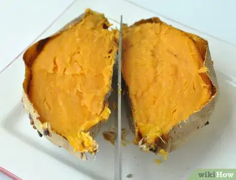 Image titled Make Breakfast Sweet Potatoes Step 17