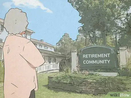 Image titled Choose a Continuing Care Retirement Community Step 1