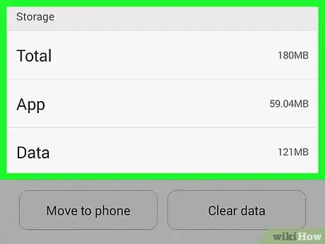 Image titled Log Out from Facebook Messenger in Android Step 4