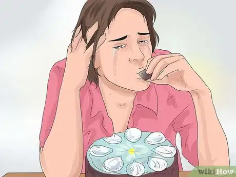 Image titled Cope After a Food Binge Step 11
