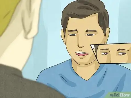 Image titled Detect Lies Through Body Language Step 1