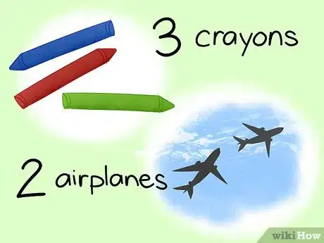 Image titled Teach Recognition of Numbers 1 to 10 Step 1