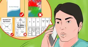 Make a Brochure That Looks Professional