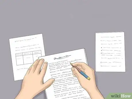 Image titled Choose a Wedding Florist Step 14