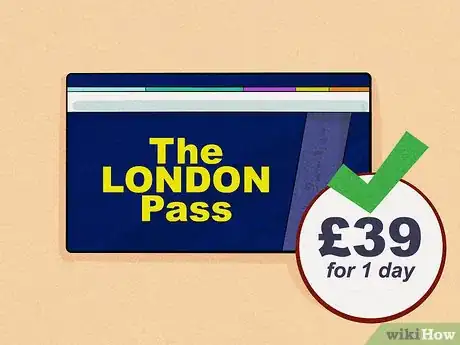 Image titled Live in London Step 15