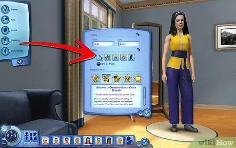 Image titled Make the Sims 3 Hunger Games Step 4