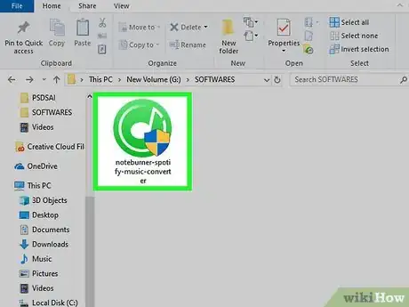 Image titled Burn Apple Music to CD Step 3