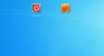 Log Out of Windows 7