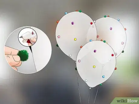 Image titled Decorate a Balloon Step 1
