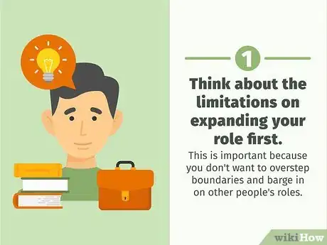 Image titled Expand Your Job Step 1