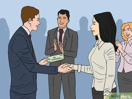 Image titled Recognize Employee Anniversaries Step 3