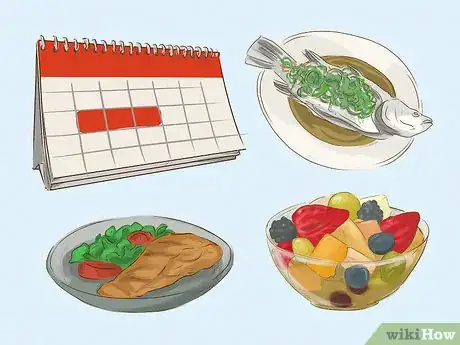 Image titled Figure Out Why You Aren't Losing Weight Step 1