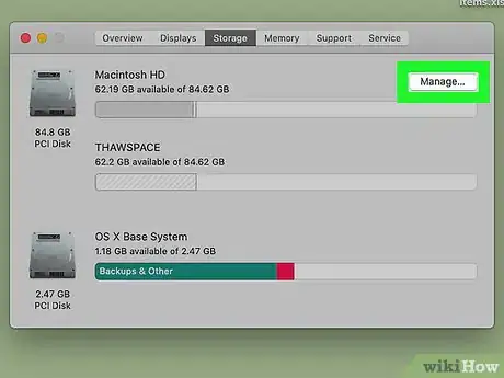 Image titled Clean Up a C Drive on PC or Mac Step 29