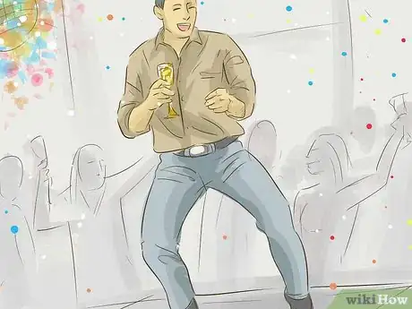 Image titled Be a Cute Guy Step 24