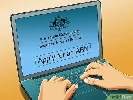 Image titled Apply for an ABN Number Step 1
