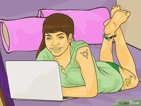 Image titled Get a Watercolor Tattoo Step 4