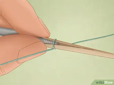 Image titled Make Bassoon Reeds Step 22