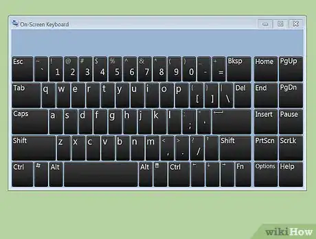 Image titled Type With a Virtual Keyboard Step 6