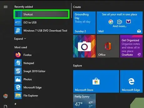 Image titled Use Greenscreen on Windows Movie Maker Step 14