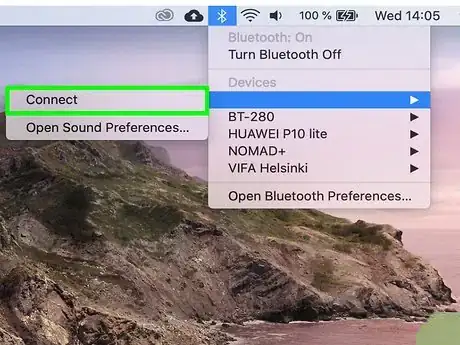 Image titled Switch Devices with Airpods Step 6