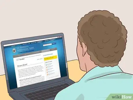 Image titled Divorce an American Spouse when You Live Outside the US Step 3