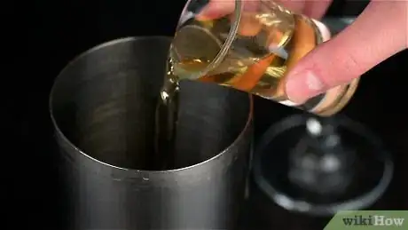 Image titled Make a Northern Spy Step 1