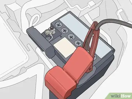 Image titled Charge a Prius Battery Step 7