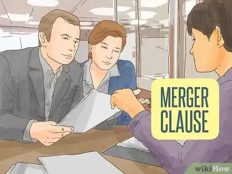 Image titled Draft a Cohabitation Contract Step 16