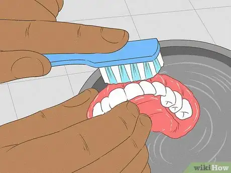 Image titled Avoid Hurting Your Gums Step 5