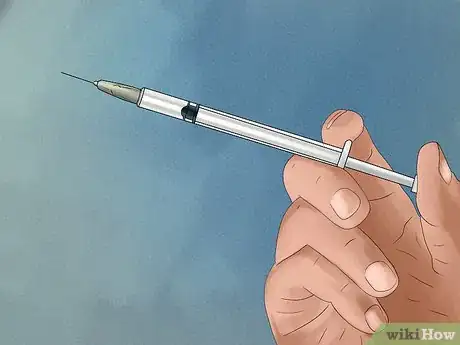 Image titled Give Tricyclic Antidepressants to a Cat Step 12