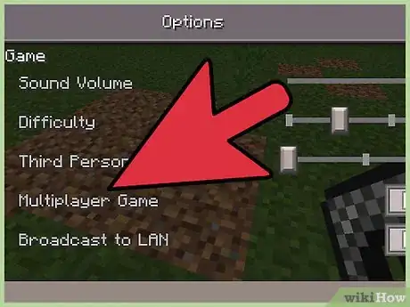 Image titled Make the Biggest Tower in Minecraft Step 7