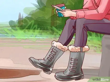 Image titled Pick the Perfect Pair of Snow Boots Step 6