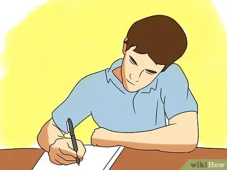 Image titled Live a Safe Life Step 2