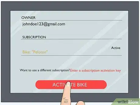 Image titled Use a Peloton Bike Step 16
