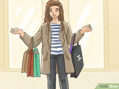 Image titled Act Like a Spoiled Girl Step 10