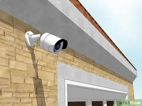 Image titled Set Up a Wireless Home Security System Step 5