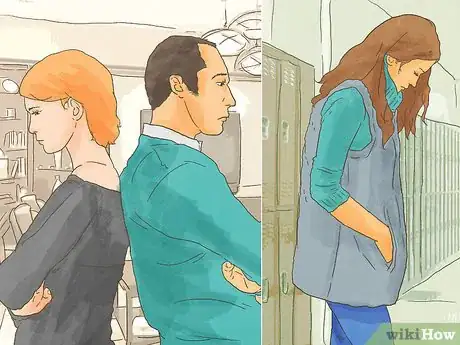 Image titled Rebuild the Relationship with Your Dad After a Remarriage Step 1