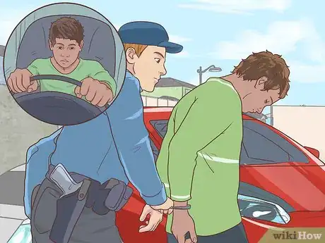 Image titled Report Physical Conditions That Interfere with a Field Sobriety Test Step 4