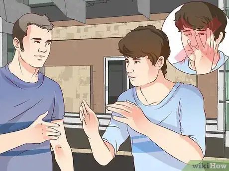 Image titled Open up if You're Painfully Shy Step 8