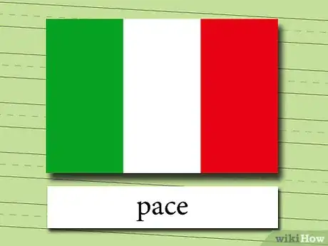 Image titled Write Peace in Various Languages Step 16