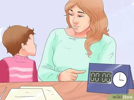 Image titled Help Children with Autism Deal with Transitions Step 16