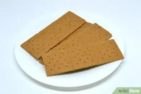 Image titled Make Gourmet S'mores Step 1