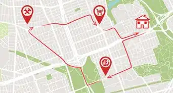 Save Gas when You're Driving